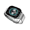 HiFuture FutureFit APEX Smartwatch - Silver Фото num
