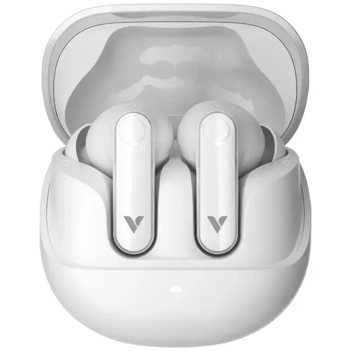 In-ear headphones Verbatim TruSound Pro  white 30202