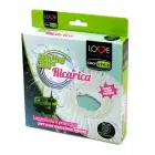 Replaceable microfibre mop Love Spin mop 360° Photo