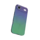 ZAGG case MILAN SNAP compatible with MagSafe for IPHONE 17 Air raven feather Foto 2