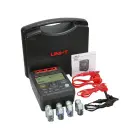 Uni-T UT511 High-Voltage Insulation Resistance Tester — Foto 4