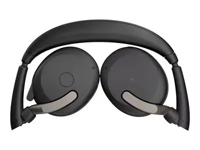 Jabra Evolve2 65 Flex UC Stereo - headset Foto 4