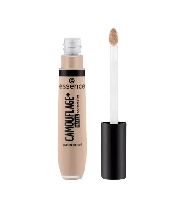 Essence Cosmetics Camouflage Matt Corrector Waterproof 8ml