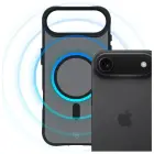 Case 3MK Smoke MagCase for Apple iPhone Air — Foto 4