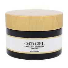 Carolina Herrera Good Girl body cream for women 200 ml Photo