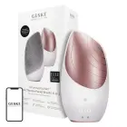 Sonic Thermo Facial Brush 6 in 1 Geske with APP (starlight) Foto 1