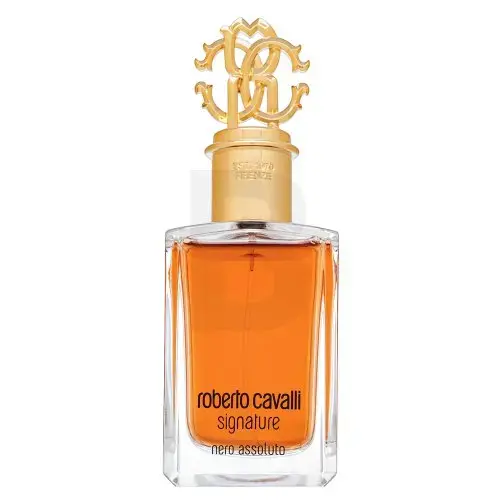 Roberto Cavalli Nero Assoluto parfimērijas ūdens sievietēm 100 ml Foto 1