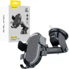 Blavec Car holder BH-08 to windshield / dashboard (BH08-WSB) black Foto 1