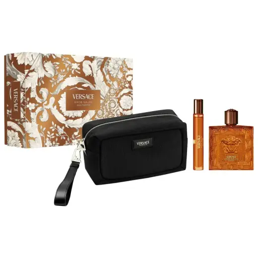Versace Eros (EDT) Eau de Toilette for Men 200 ml