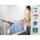 LEIFHEIT Pegasus 120 Solid Compact tumble dryer — Photo 4