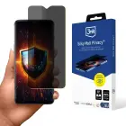 OnePlus 7 - 3mk Silky Matt Privacy — Foto 1