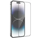 Borofone Tempered glass BF6 Diamond Armor Full Screen HD for Iphone 15 Pro Max - 10 pieces Foto 2