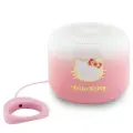 Hello Kitty głośnik Bluetooth 5.0 HKWSBT6GKEP różowy|pink Electroplate Gradient Фото num