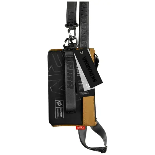 Phone bag Skinarma Jager brown Foto 7