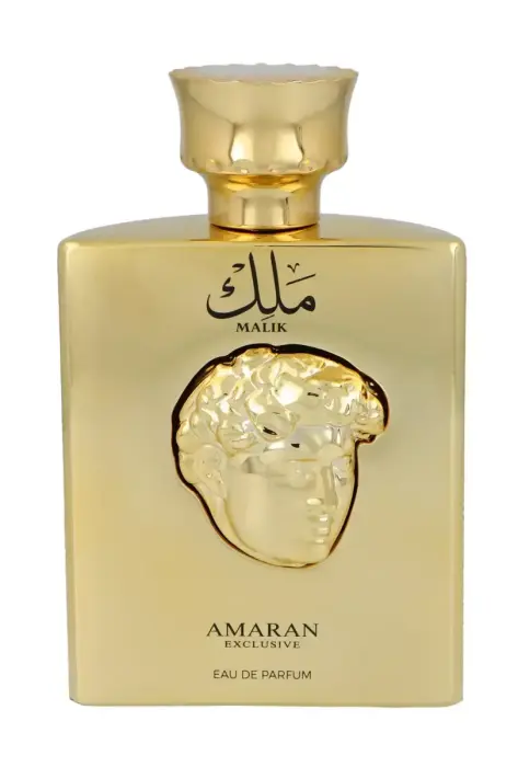 Amaran Kings & Queens Malik (EDP) Eau de Parfum for Men 100 ml