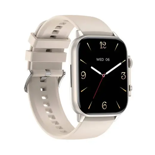 Smartwatch Colmi C81 (Gold) Photo