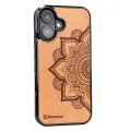Bewood case for iPhone 16 6,1" Mandala Apple Tree Foto 2