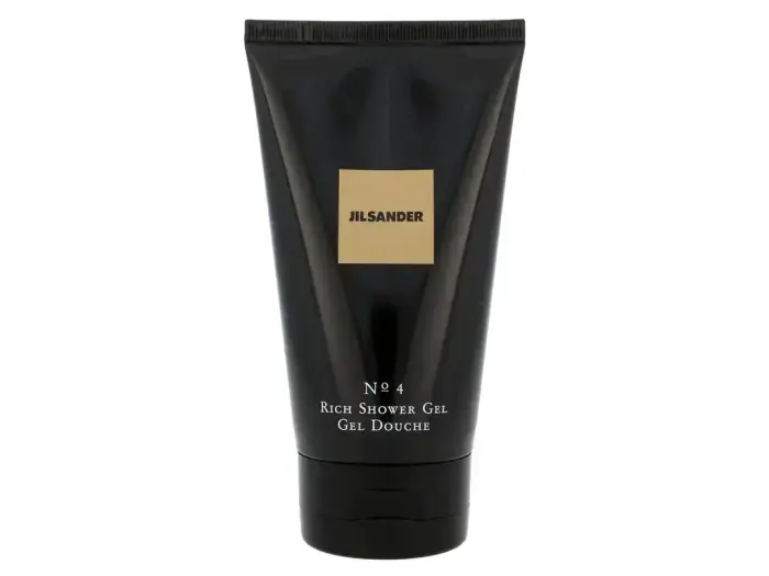 Jil Sander No.4 Shower Gel 150 ml