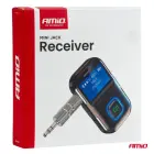 Mini jack Receiver AMIO-04659 — Photo 9