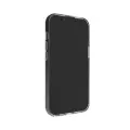 ZAGG IF Defense Case for iPhone 16e (2025) | 15 | 14 | 13 - Transparent Photo