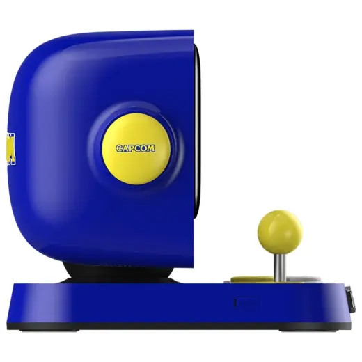 Console Retro Station C8 Capcom Foto 6