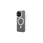 Tactical MagForce Hyperstealth 3.0 Cover for Apple iPhone 15 Pro Max Snow White — Photo 6