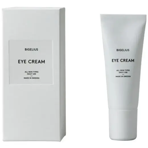 Bigelius, Eye Cream, Energizing, Daily, Eye Cream, 20 ml