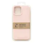 Eco Case maciņš telefonam iPhone 14 Plus rozā — Foto 10