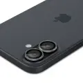 SPIGEN OPTIK PRO GLAS.TR "EZ FIT" CAMERA PROTECTOR 2-PACK IPHONE 16 | 16 PLUS CRYSTAL CLEAR — Photo 4