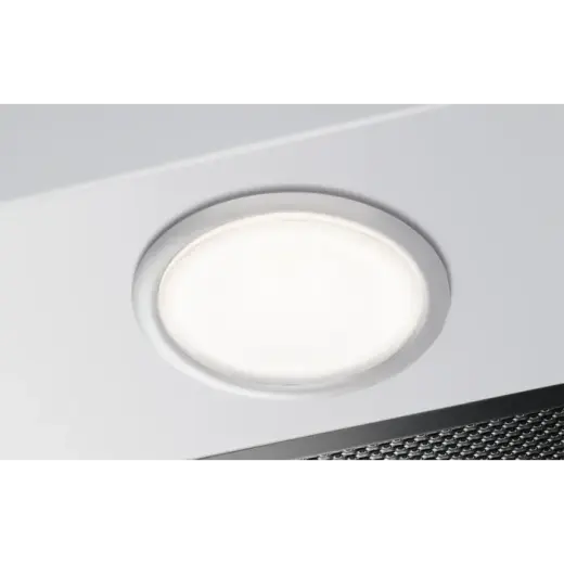 Electrolux tvaika nosūcējs, 54cm, balts Photo