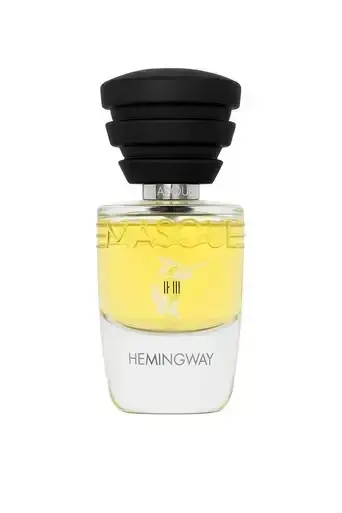 MASQUE MILANO HEMINGWAY EDP 35 ML