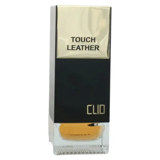 Le Chameau Clio Touch Leather (EDP) parfimērijas ūdens unisex 90 ml