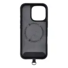 Nylon insert for pendant - black Foto 2