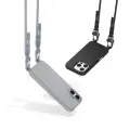 TECH-PROTECT MAGNECKLACE MAGSAFE IPHONE 16 PRO MAX BLACK Фото num
