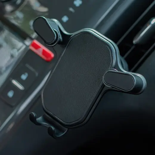 Maxlife car holder for air vent MXCH-05 black Photo