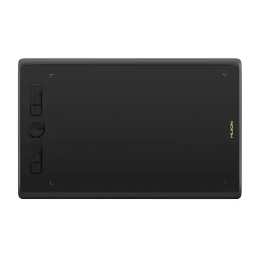 Huion H610X graphics tablet Foto 2