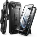 SUPCASE UNICORN BEETLE PRO IPHONE 16E BLACK Photo
