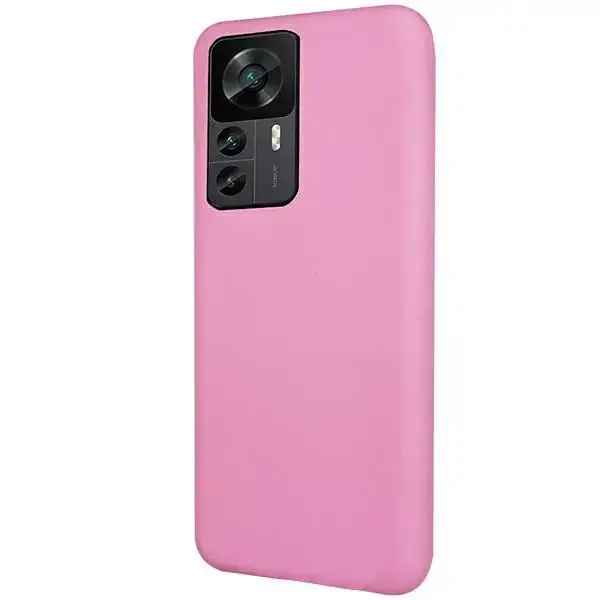 Beline Case Candy Xiaomi 12T Pro Light Pink