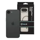 OBAL:ME MagNetix Lumen Cover for Apple iPhone 16e/17e Graphite — Foto 6