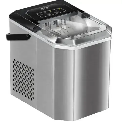 MPM MKD-04M Ice cube maker 12kg/24h