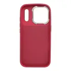 Case for iPhone 17 Pro / 18 Pro Frame magenta — Foto 2