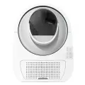 Intelligent self-cleaning cat litterbox Catlink Pro-X Luxury Version Foto 2