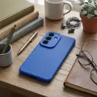 Case for Honor 600 Matt 2.0 blue — Foto 7