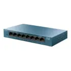 TP-LINK TPLINK Switch (LS108G) — Photo 2
