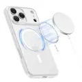 TECH-PROTECT MAGSLIM MAGSAFE IPHONE 17 PRO MAX MATTE|WHITE Photo
