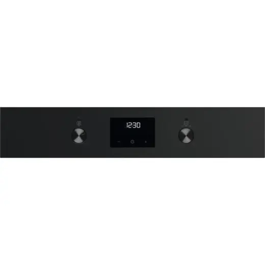 Electrolux cepeškrāsns 600 SurroundCook (iebūv.), 72l, melna Foto 4