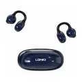 OWS LDNIO T09 in-ear headphones (dark blue) Foto 4