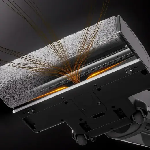 UWANT D700 Upright Vacuum Cleaner with Mopping Function and Charging Station - White Foto 37