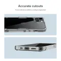 Nillkin Nature TPU PRO Cover for Apple iPhone 13|14 Transparent Фото num