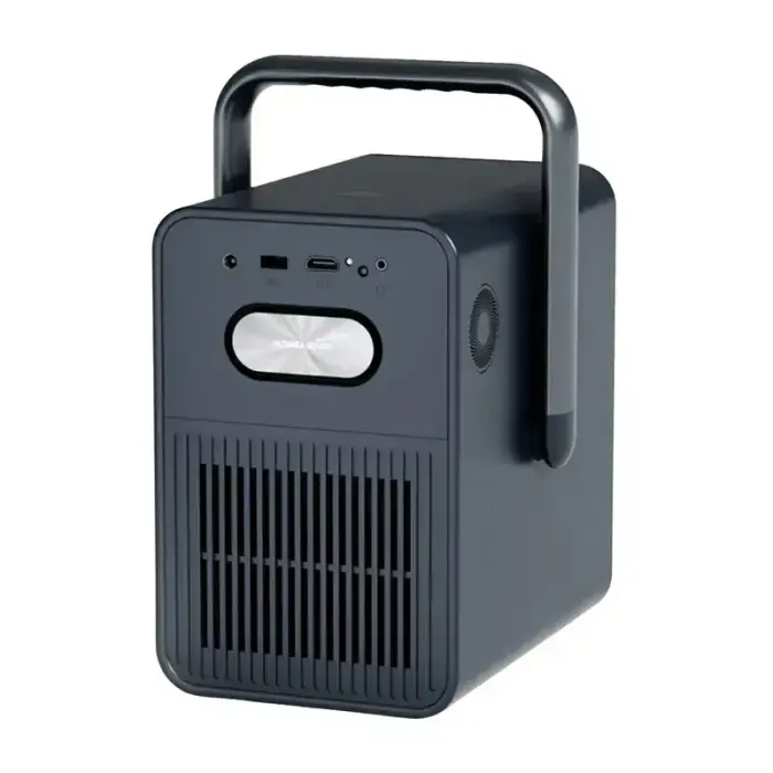 Ultima Poseidon E40 Projector Foto 5